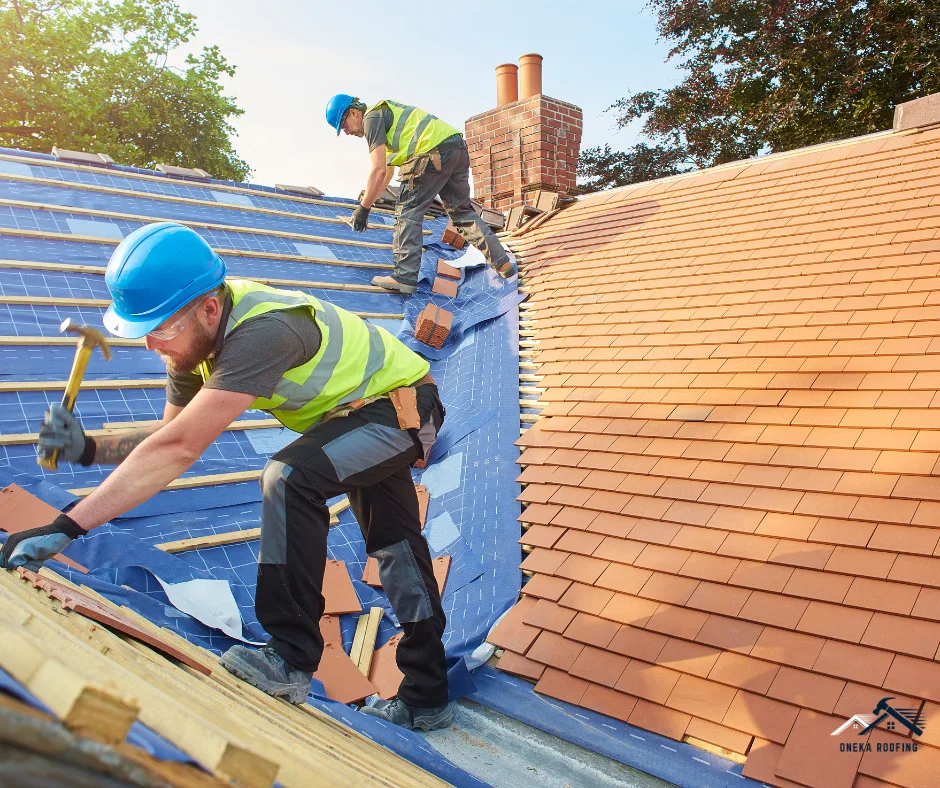 Why choose Roof Repair Near Me in West York, IL