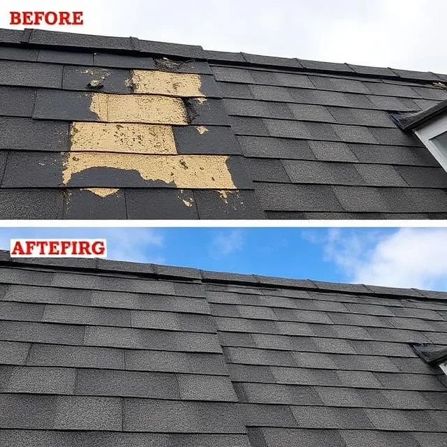 Roof Repair Near Me in West York, IL near me